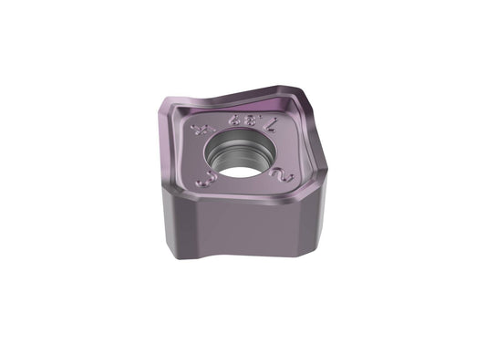 Inserto de Fresado Indexable Marca Seco Tools 03241874