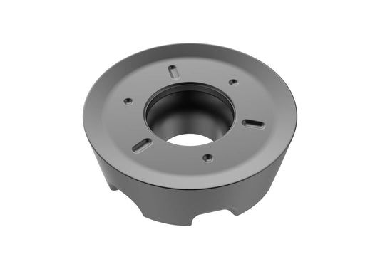 Inserto de Fresado Indexable Marca Seco Tools 03252432