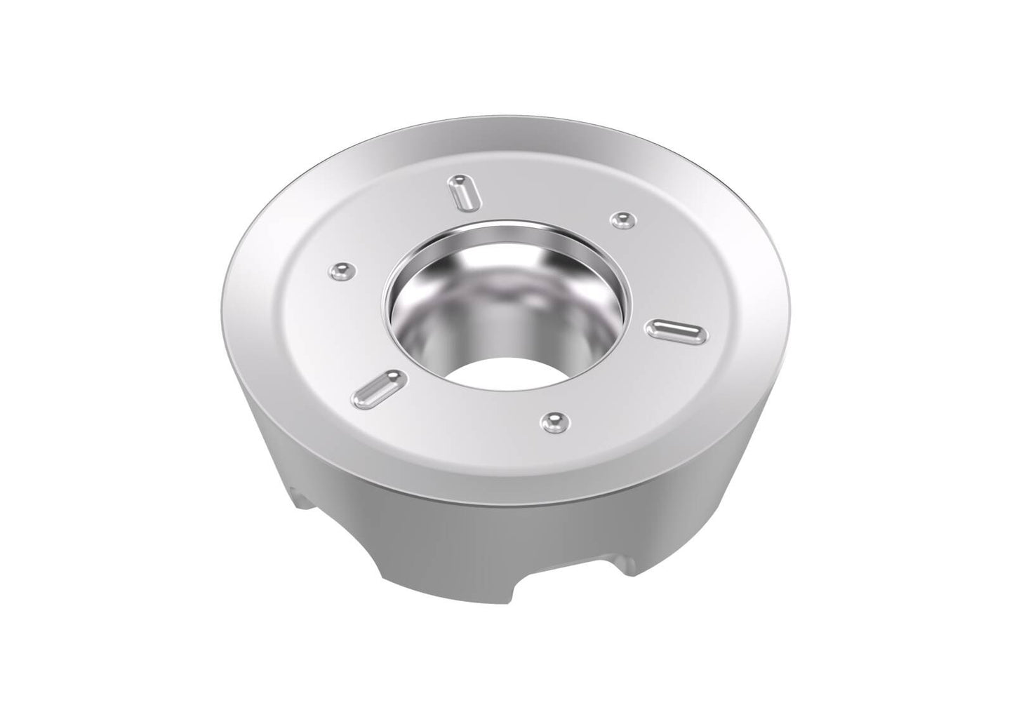Inserto de Fresado Indexable Marca Seco Tools 03252434