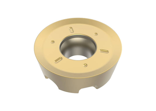 Inserto de Fresado Indexable Marca Seco Tools 03252435