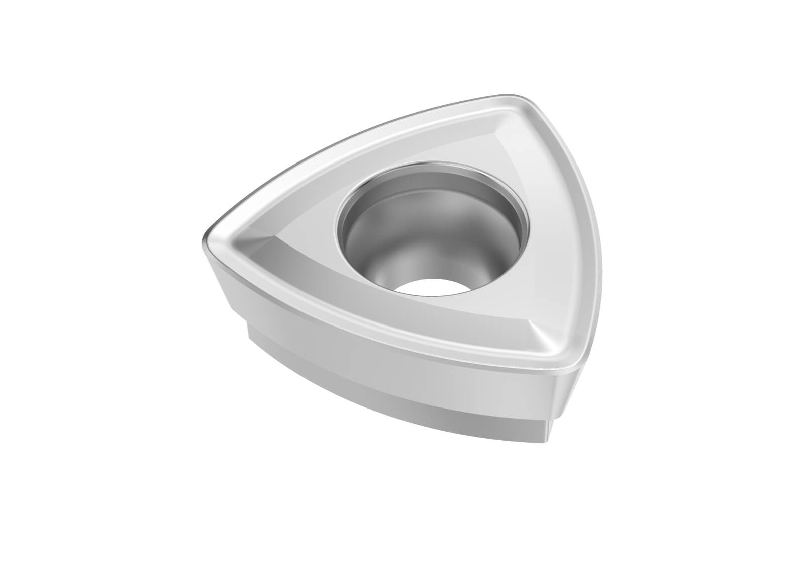 Inserto de Fresado Indexable Marca Seco Tools 03272675