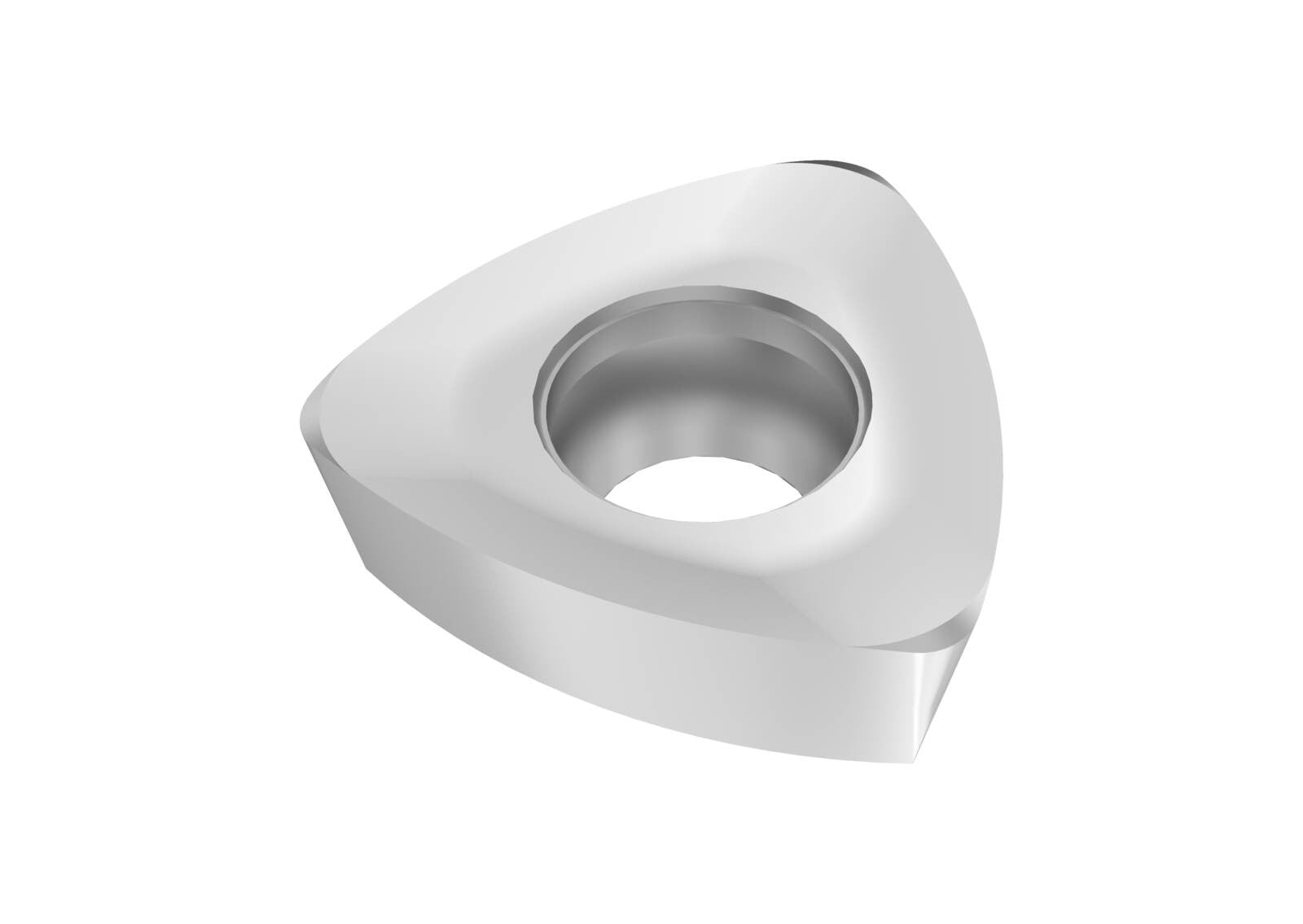 Inserto de Fresado Indexable Marca Seco Tools 03272677