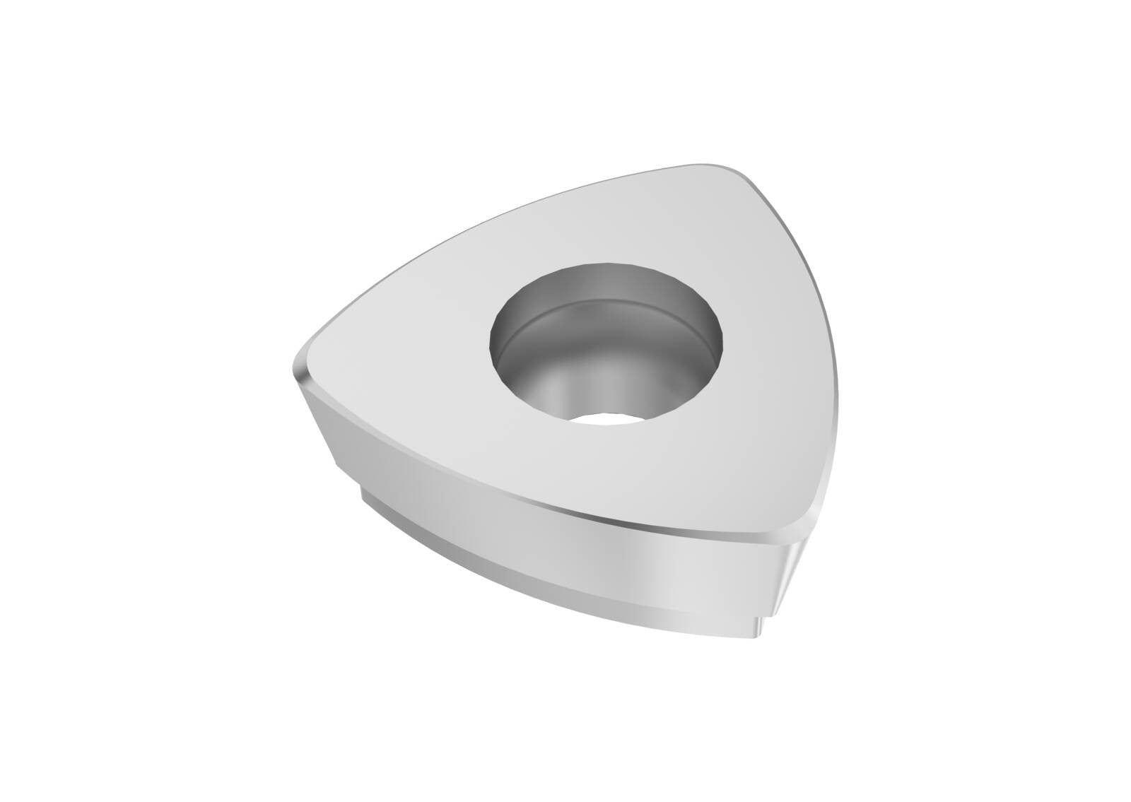Inserto de Fresado Indexable Marca Seco Tools 03272680