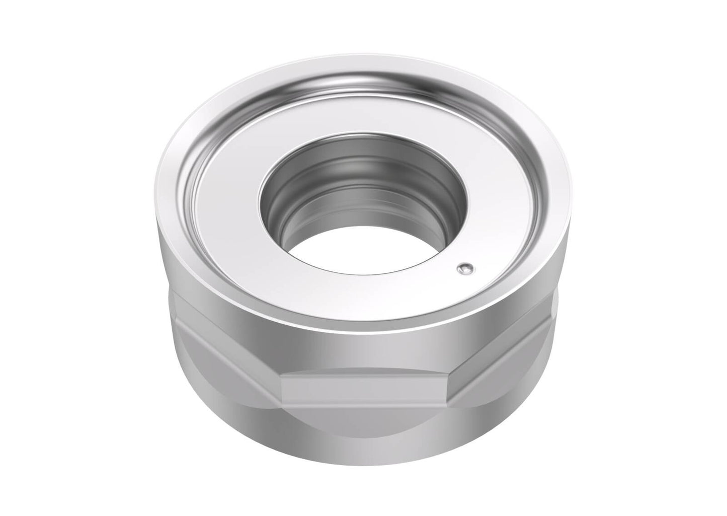 Inserto de Fresado Indexable Marca Seco Tools 03272700
