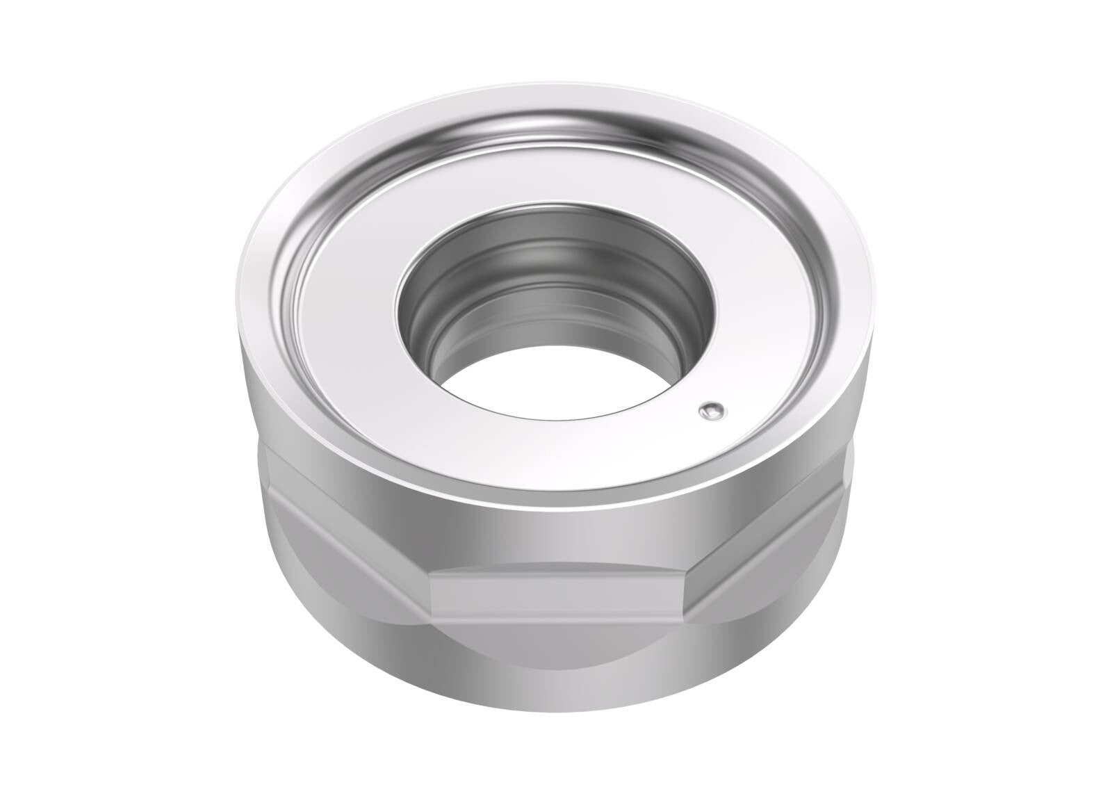 Inserto de Fresado Indexable Marca Seco Tools 03272700