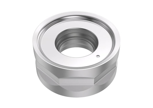 Inserto de Fresado Indexable Marca Seco Tools 03272700