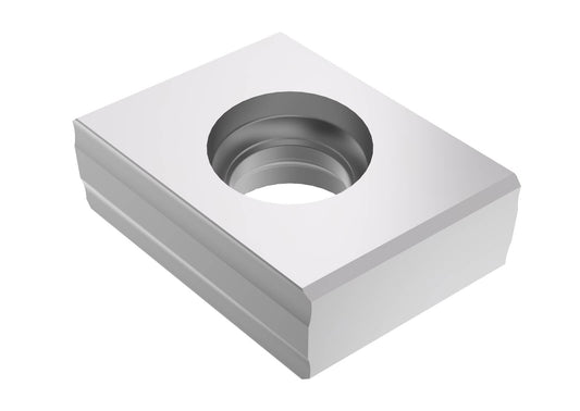 Inserto de Fresado Indexable Marca Seco Tools 03272705