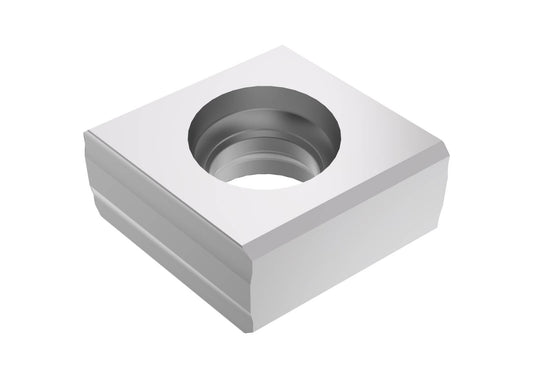 Inserto de Fresado Indexable Marca Seco Tools 03272706