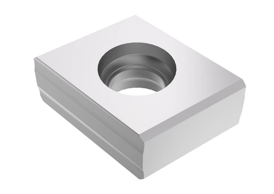 Inserto de Fresado Indexable Marca Seco Tools 03272707