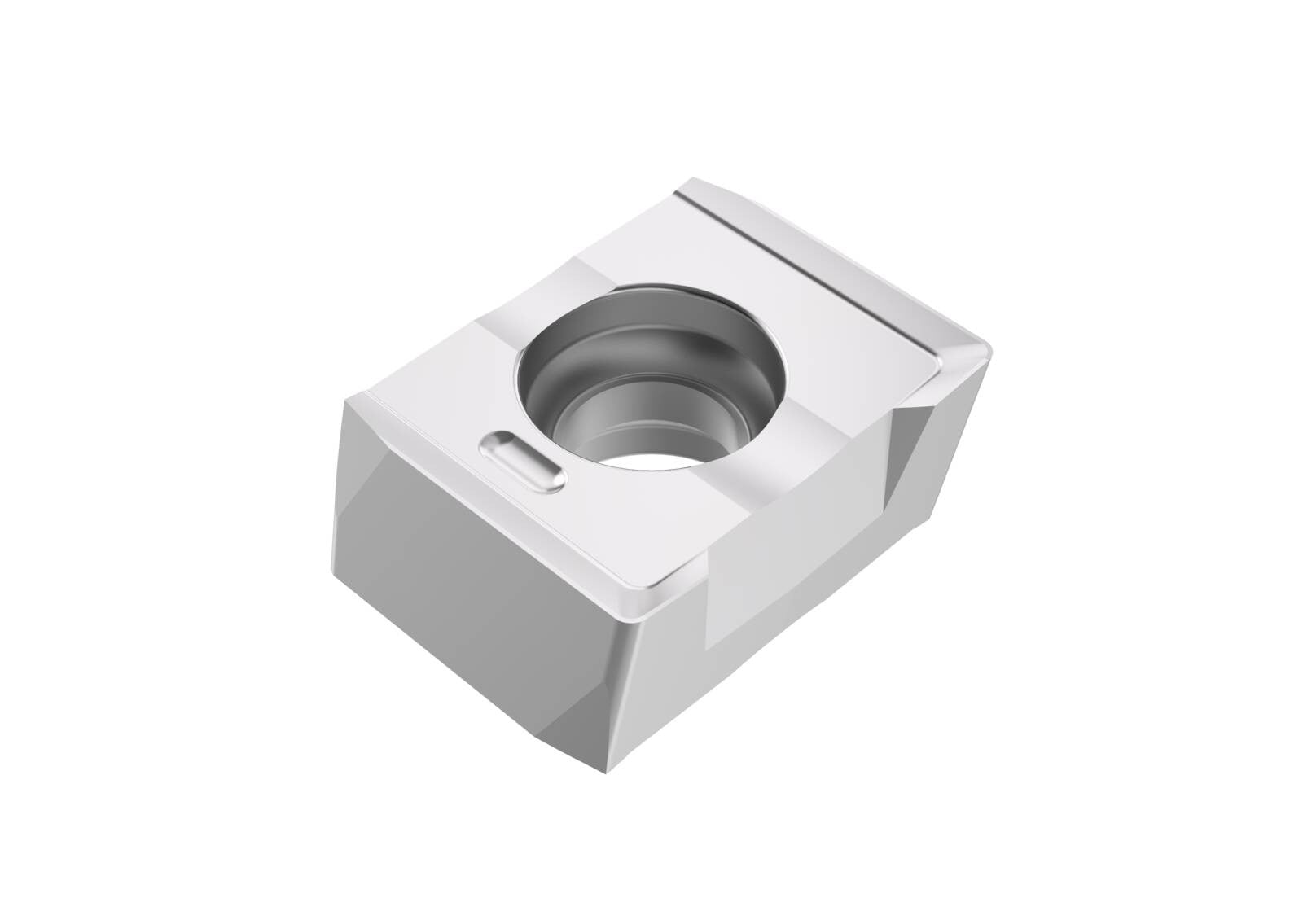 Inserto de Fresado Indexable Marca Seco Tools 03272710