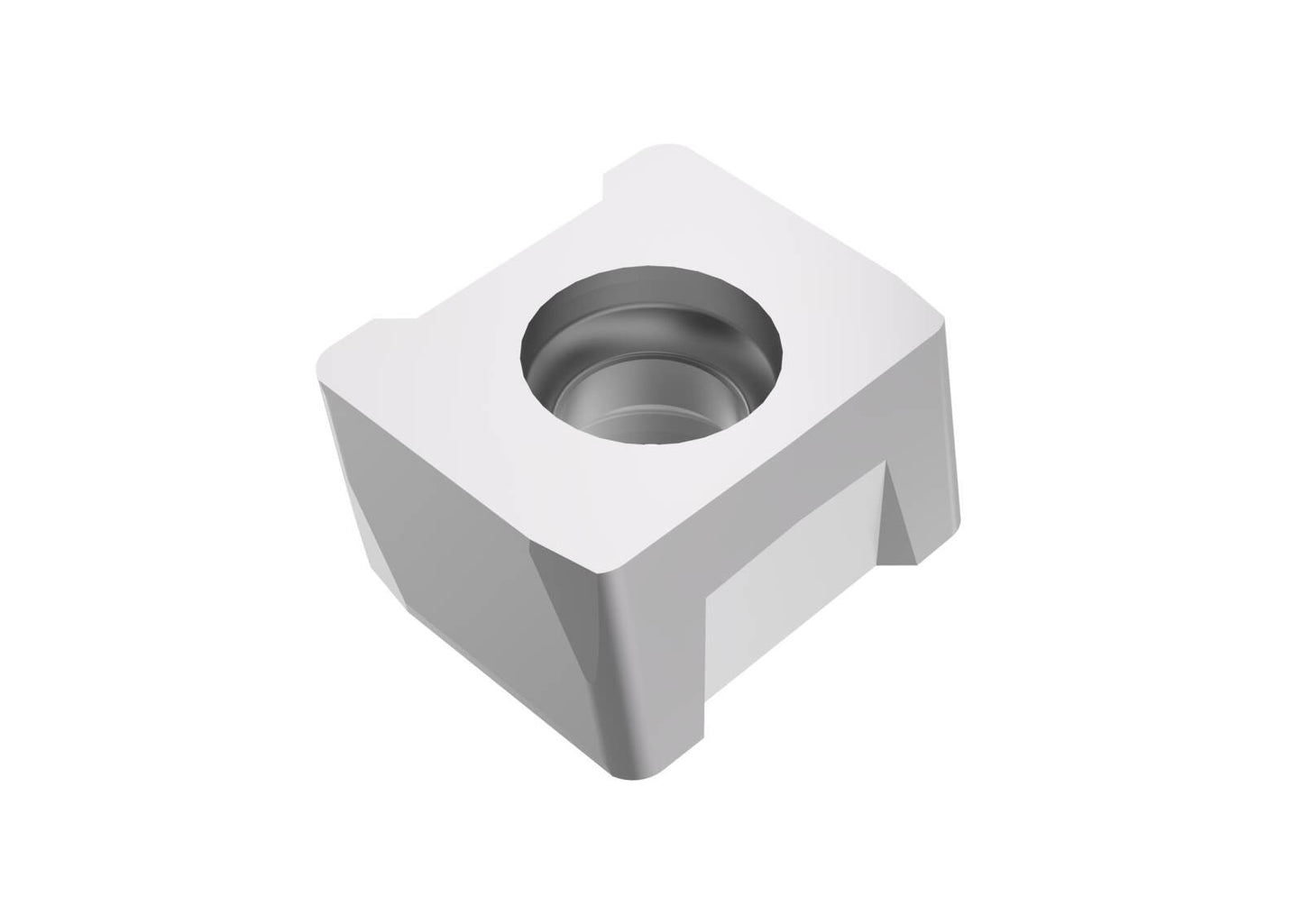 Inserto de Fresado Indexable Marca Seco Tools 03272713
