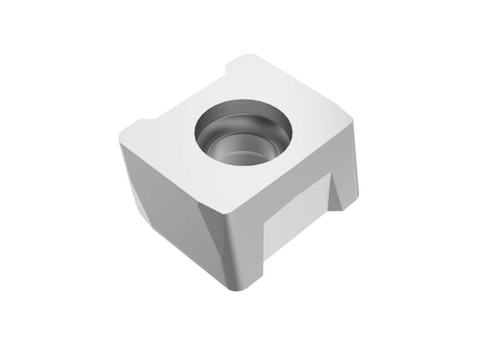 Inserto de Fresado Indexable Marca Seco Tools 03272713