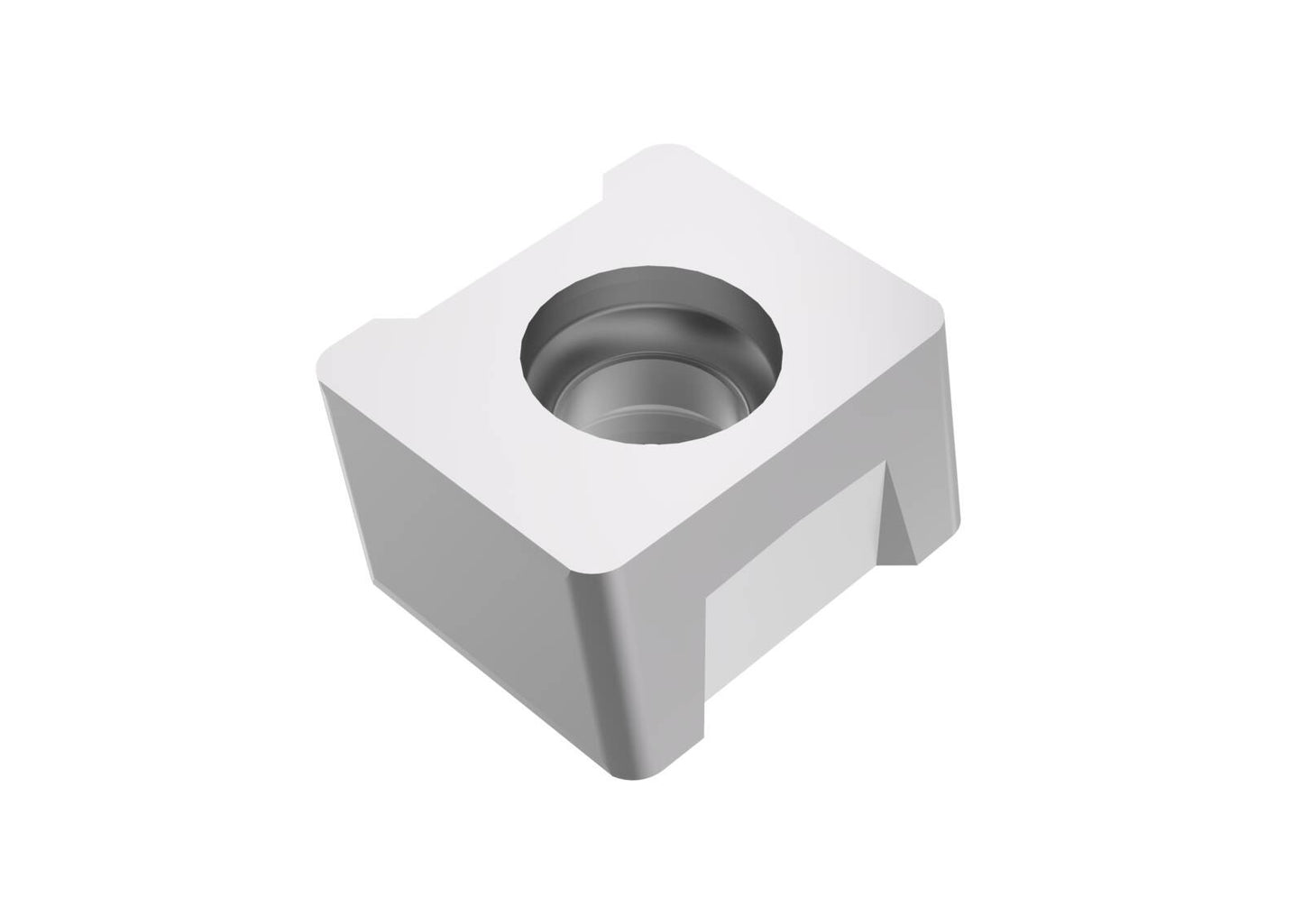 Inserto de Fresado Indexable Marca Seco Tools 03272714