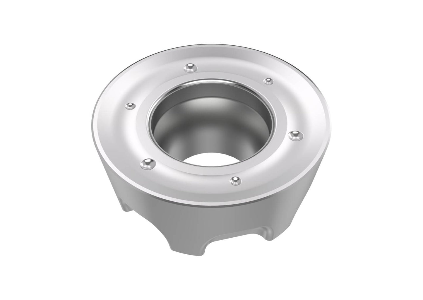 Inserto de Fresado Indexable Marca Seco Tools 03272716