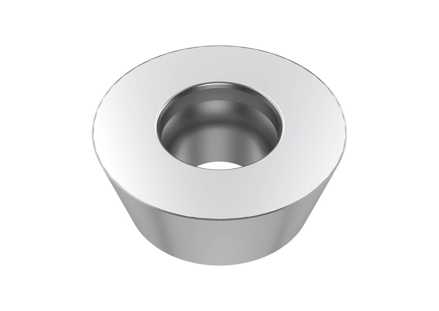 Inserto de Fresado Indexable Marca Seco Tools 03272719