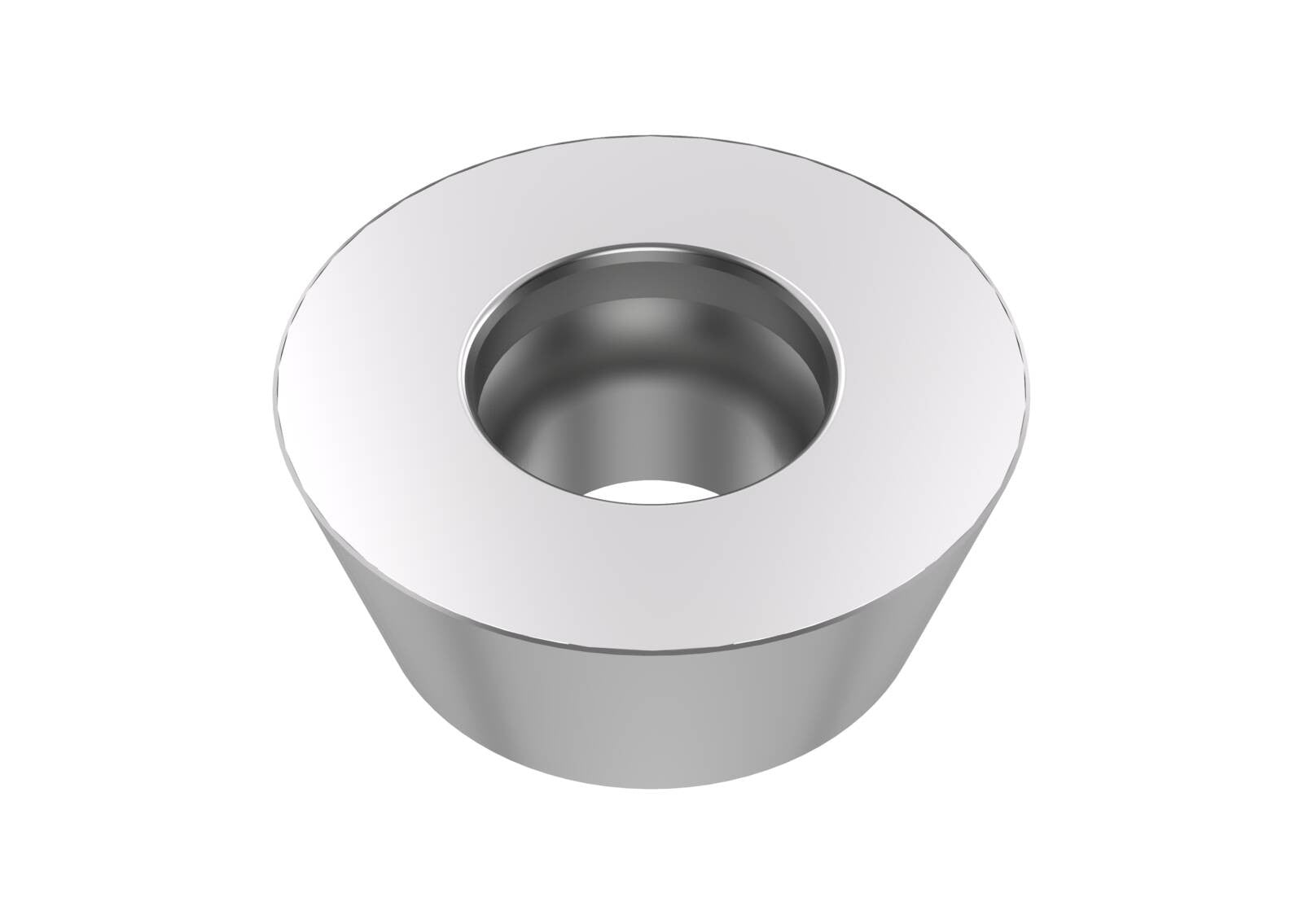 Inserto de Fresado Indexable Marca Seco Tools 03272719