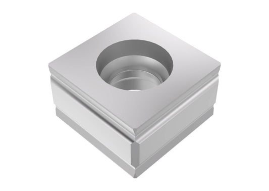 Inserto de Fresado Indexable Marca Seco Tools 03272730