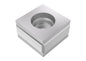 Inserto de Fresado Indexable Marca Seco Tools 03272730