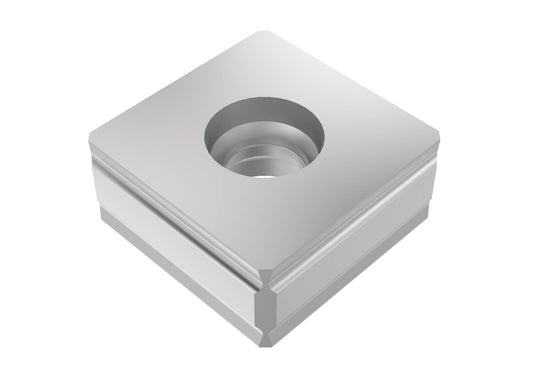 Inserto de Fresado Indexable Marca Seco Tools 03272731