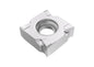 Inserto de Fresado Indexable Marca Seco Tools 03272746