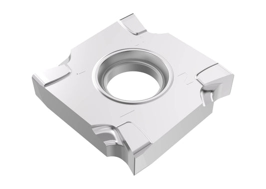 Inserto de Fresado Indexable Marca Seco Tools 03272750