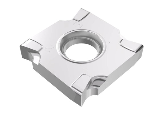 Inserto de Fresado Indexable Marca Seco Tools 03272751