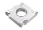 Inserto de Fresado Indexable Marca Seco Tools 03272751