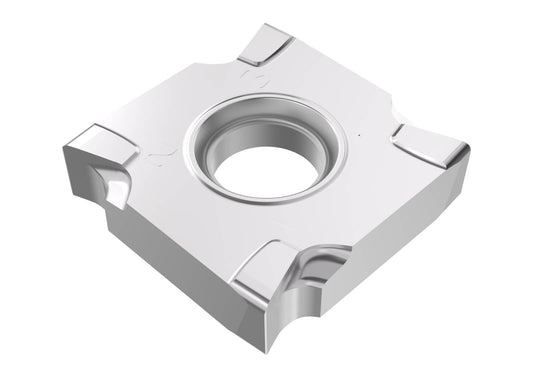 Inserto de Fresado Indexable Marca Seco Tools 03272753