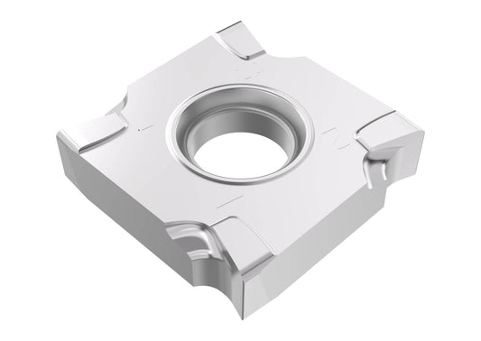Inserto de Fresado Indexable Marca Seco Tools 03272754
