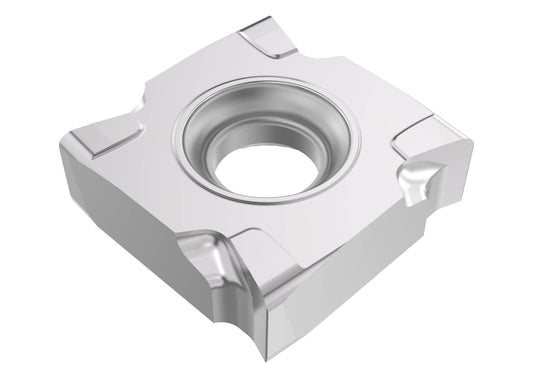 Inserto de Fresado Indexable Marca Seco Tools 03272758