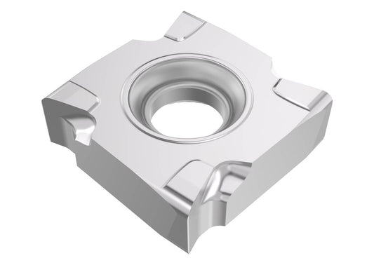 Inserto de Fresado Indexable Marca Seco Tools 03272759
