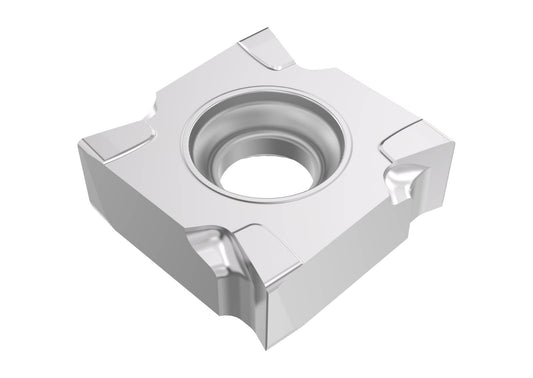 Inserto de Fresado Indexable Marca Seco Tools 03272760