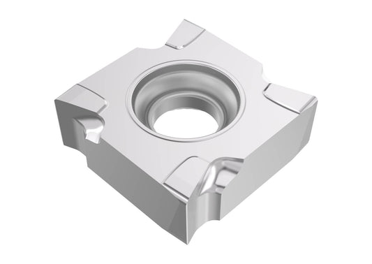 Inserto de Fresado Indexable Marca Seco Tools 03272761