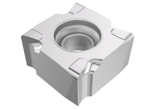 Inserto de Fresado Indexable Marca Seco Tools 03272764