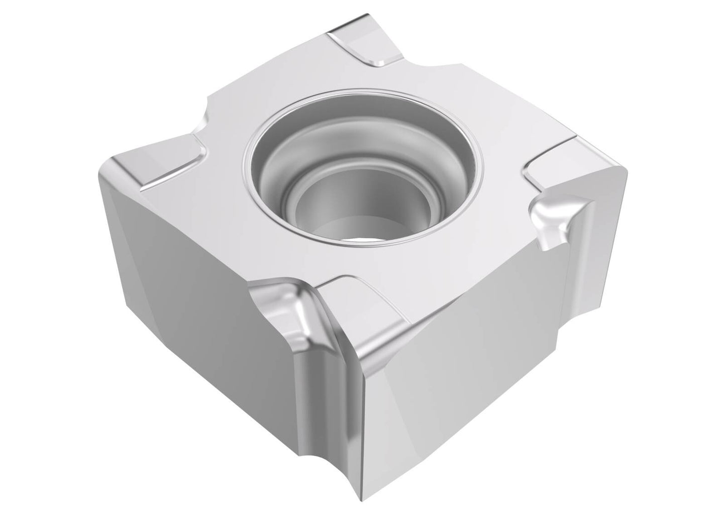 Inserto de Fresado Indexable Marca Seco Tools 03272765