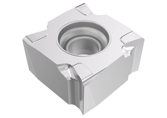 Inserto de Fresado Indexable Marca Seco Tools 03272765