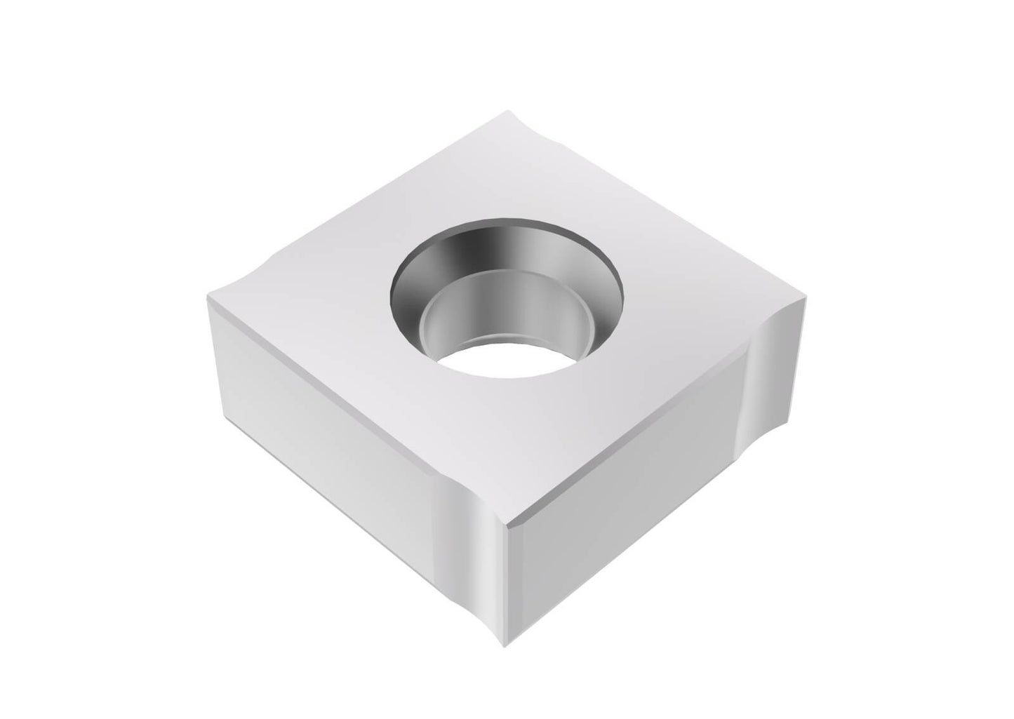 Inserto de Fresado Indexable Marca Seco Tools 03272766