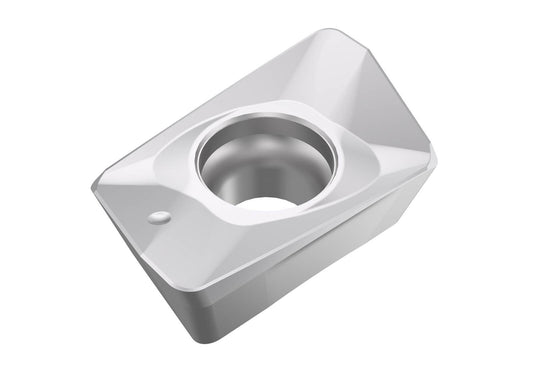 Inserto de Fresado Indexable Marca Seco Tools 03272826