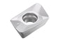 Inserto de Fresado Indexable Marca Seco Tools 03272826
