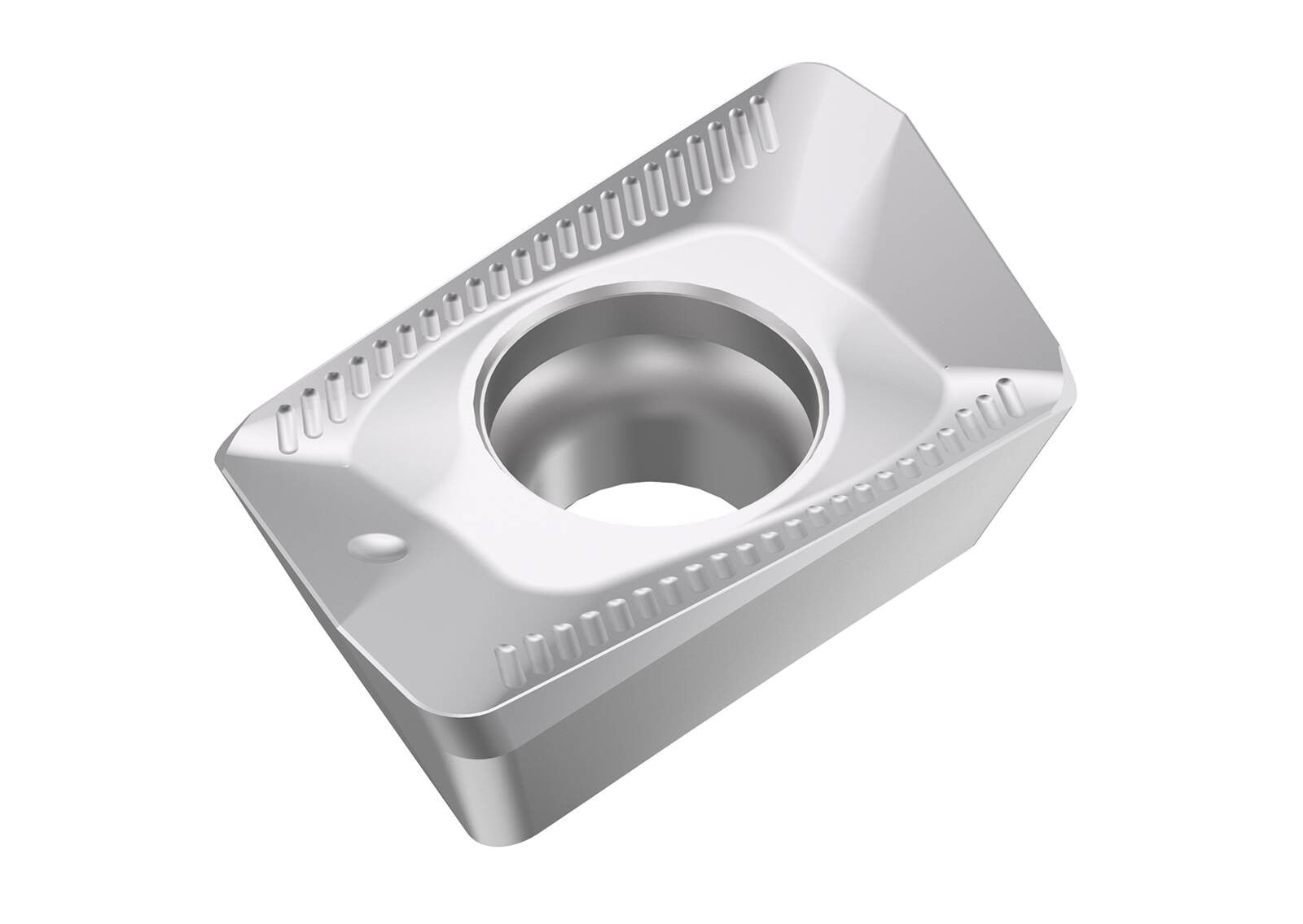 Inserto de Fresado Indexable Marca Seco Tools 03272827