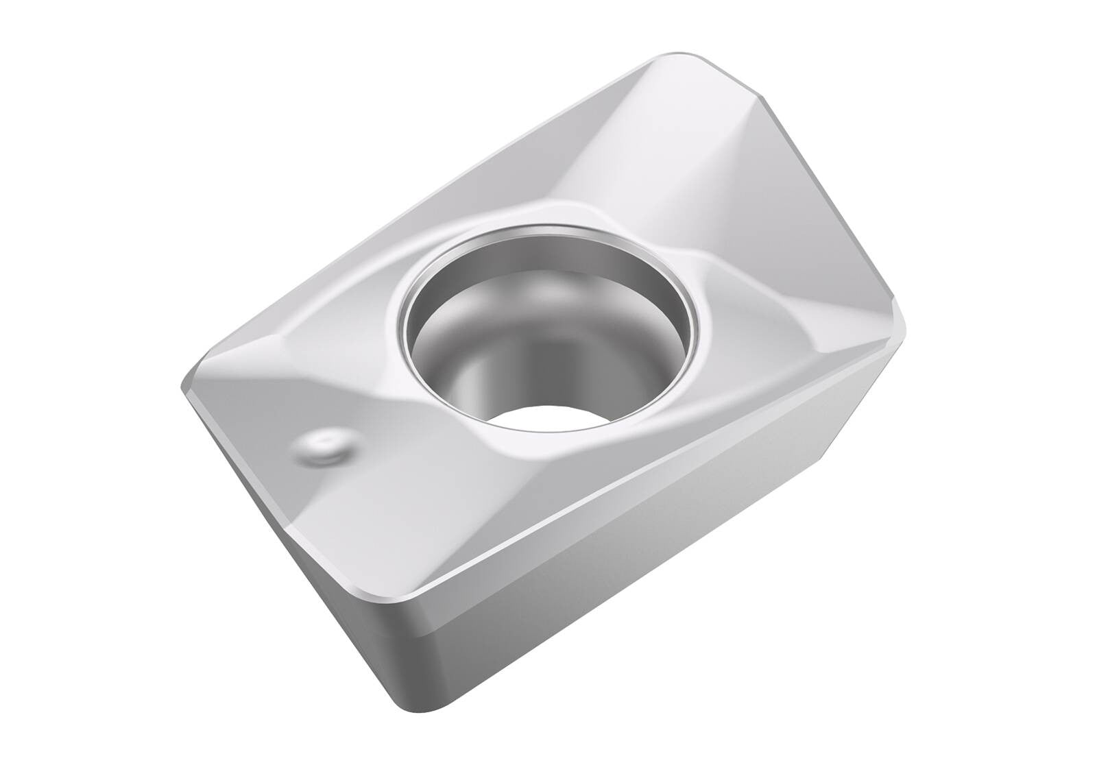 Inserto de Fresado Indexable Marca Seco Tools 03272829