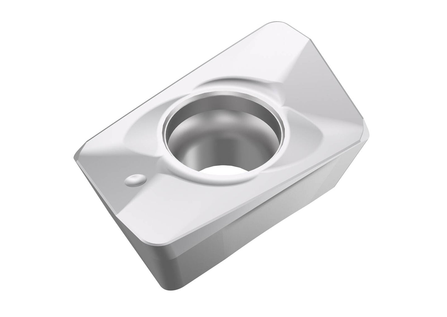 Inserto de Fresado Indexable Marca Seco Tools 03272830