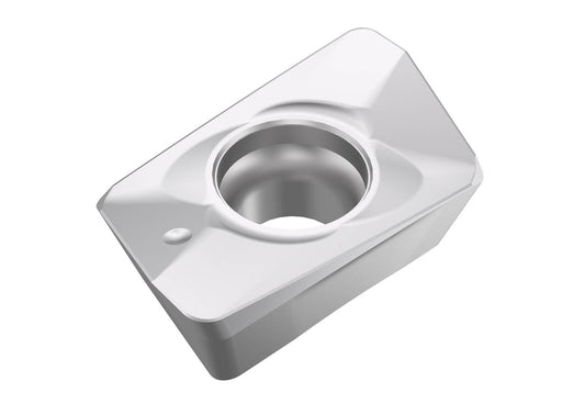Inserto de Fresado Indexable Marca Seco Tools 03272830