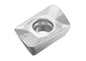 Inserto de Fresado Indexable Marca Seco Tools 03272837