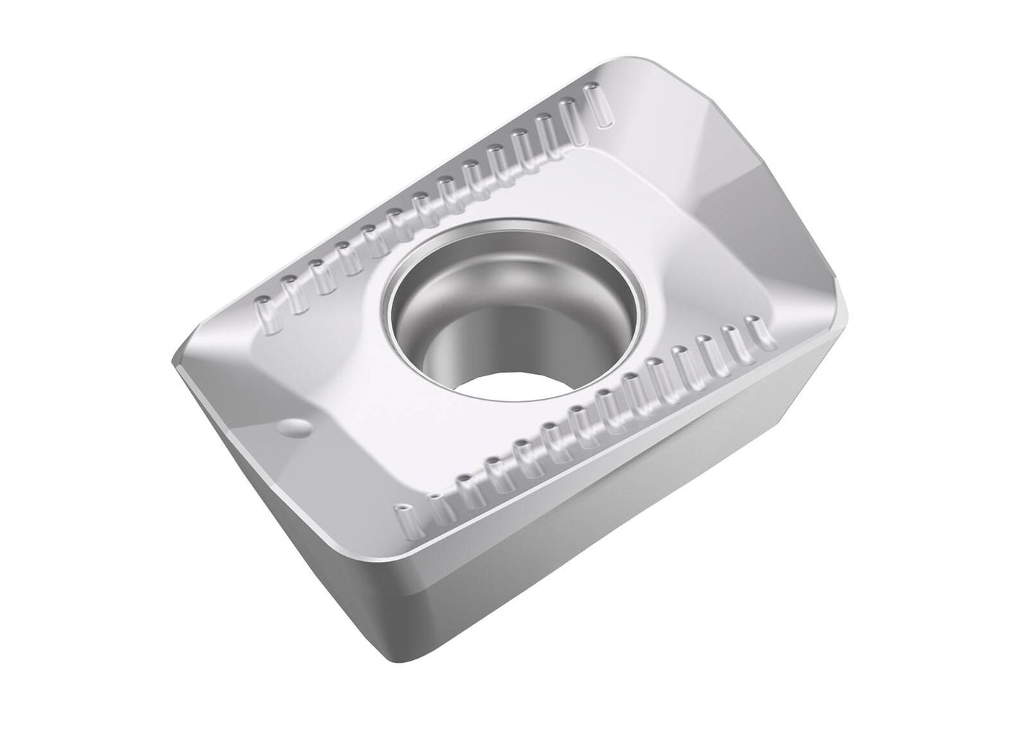 Inserto de Fresado Indexable Marca Seco Tools 03272841