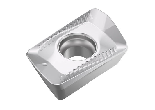 Inserto de Fresado Indexable Marca Seco Tools 03272841