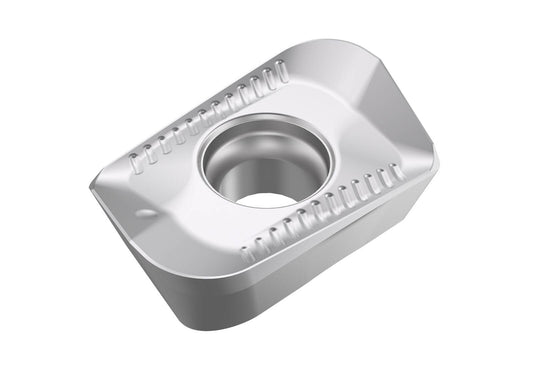 Inserto de Fresado Indexable Marca Seco Tools 03272845