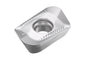 Inserto de Fresado Indexable Marca Seco Tools 03272845