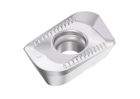 Inserto de Fresado Indexable Marca Seco Tools 03272847