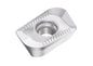 Inserto de Fresado Indexable Marca Seco Tools 03272847